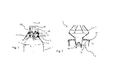 Une figure unique qui représente un dessin illustrant l'invention.